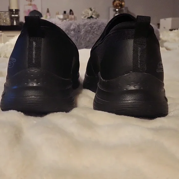 Skechers Men's GOWALK ARCH FIT Stretch Fit Athletic Slip On Casual Loafer👟 - Picture 2 of 11